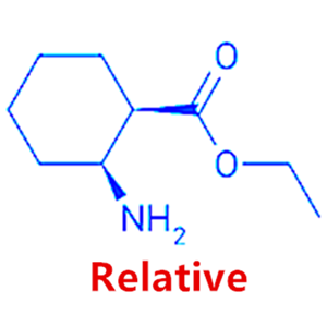 顺式-2-氨基环己烷羧酸乙酯,cis-Ethyl 2-aminocyclohexanecarboxylate