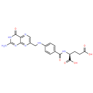 叶酸EP杂质C