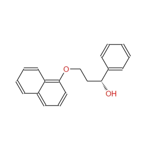 (R)-Α-[2-(1-萘酚)乙基]苯甲醇