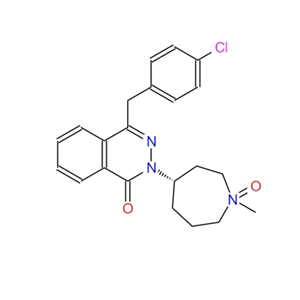 氮卓斯汀雜質(zhì)