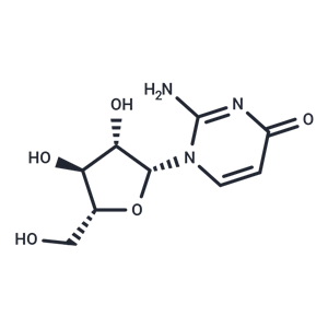化合物 Arabinoisocytidine,Arabinoisocytidine