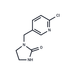 化合物 Imidacloprid-urea|T72077|TargetMol
