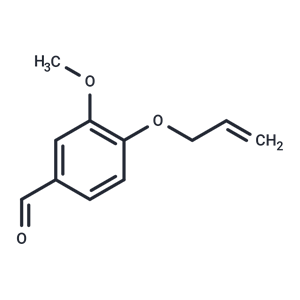 化合物 O-allylvanillin,O-allylvanillin