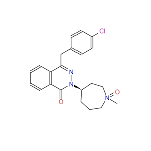 氮卓斯汀雜質(zhì)05,(R)-Azelastine N-Oxide (Mixture of DiastereoMers)