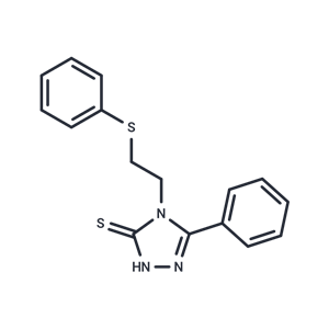 化合物 β-Lactamase-IN-7|T60797|TargetMol