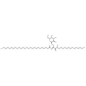 化合物KRN7000,α-Galactosylceramide