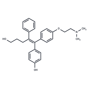 化合物 GSK5182|T8370|TargetMol