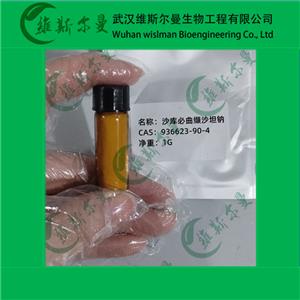 沙庫必曲纈沙坦鈉-936623-90-4-科研試劑-雜質(zhì)研發(fā)-外貿(mào)出口-找維斯爾曼王華