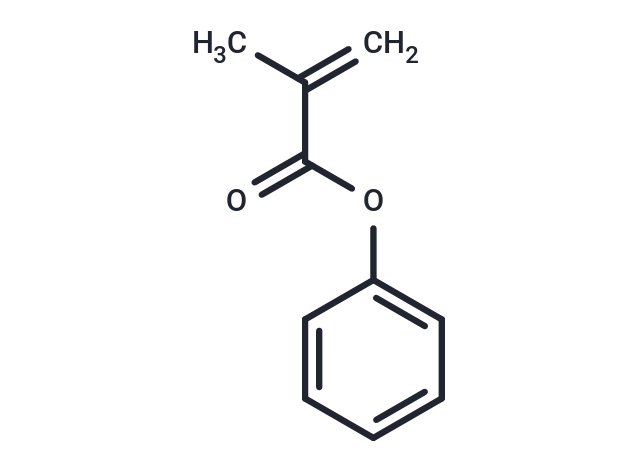 化合物 Phenyl methacrylate,Phenyl methacrylate