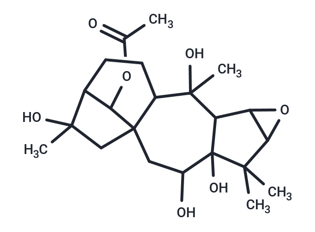 鬧羊花素 V,Rhodojaponin V