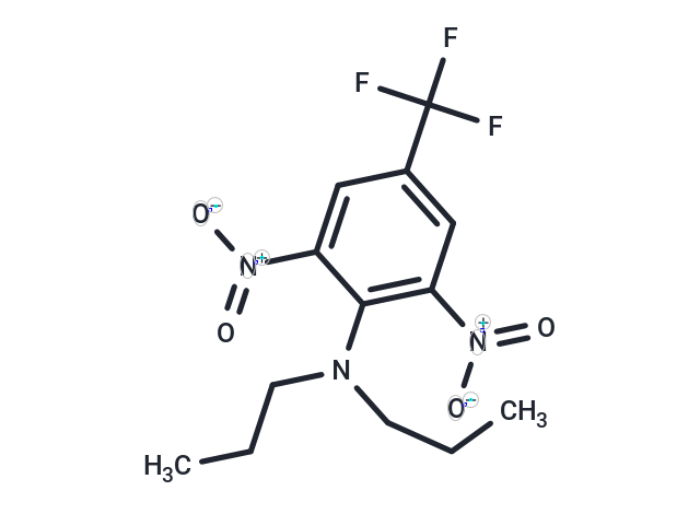 氟樂(lè)靈,Trifluralin