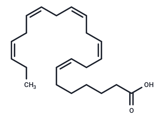 二十二碳五烯酸,Docosapentaenoic acid 22n-3