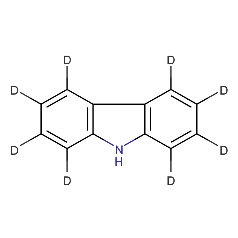 咔唑 D8,Carbazole-d8