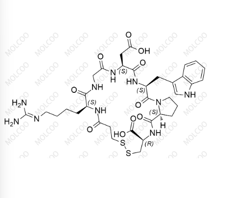 依替巴肽杂质,Eptifibatide Impurity