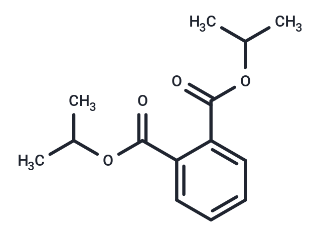 鄰苯二甲酸二異丙酯,Diisopropyl phthalate