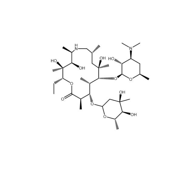 阿奇霉素杂质27,Azithromycin Impurity 27