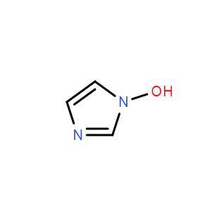 1H-咪唑-1-醇,1H-Imidazol-1-ol