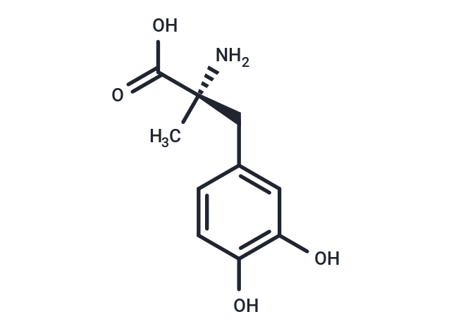 甲基多巴,Methyldopa