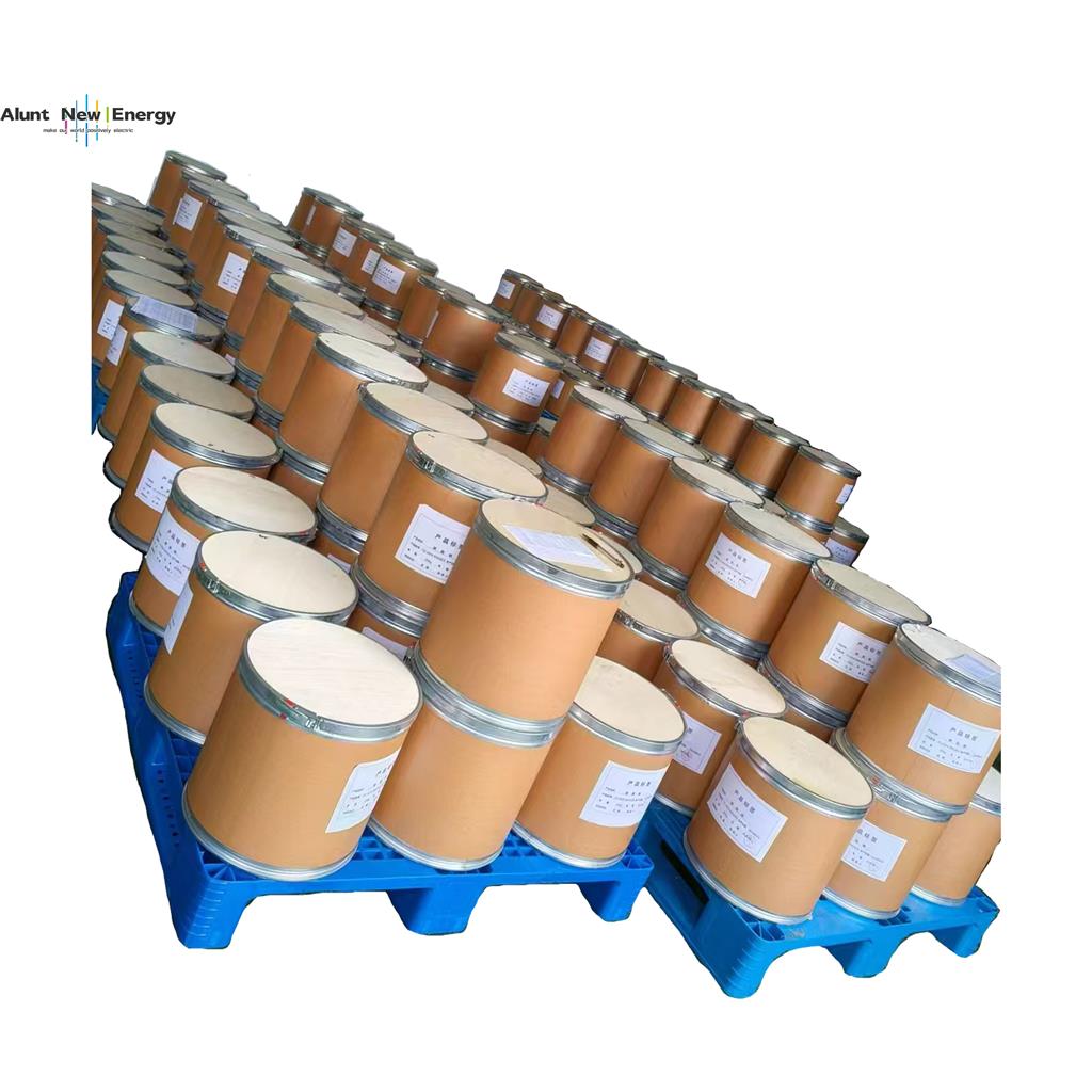 氯化銫,Caesium Chloride
