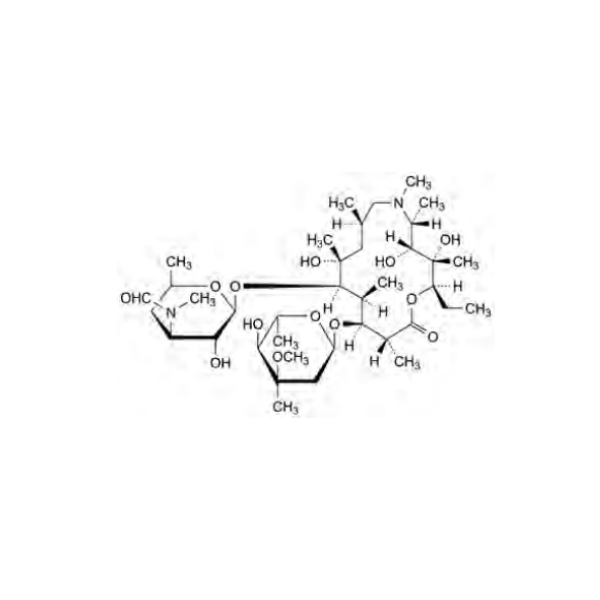 阿奇霉素EP杂质F,Azithromycin EP Impurity F