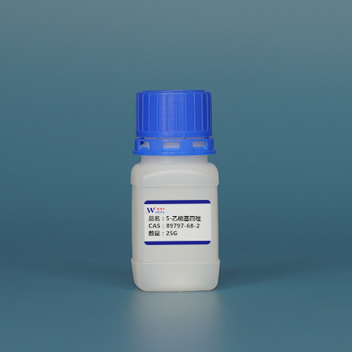 5-乙硫基四唑,5-(Ethylthio)-1H-tetrazole