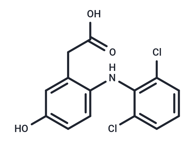 5-hydroxy Diclofenac,5-hydroxy Diclofenac