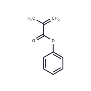 化合物 Phenyl methacrylate,Phenyl methacrylate