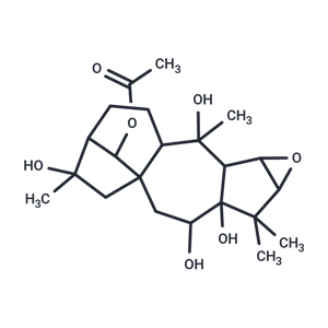 鬧羊花素 V,Rhodojaponin V