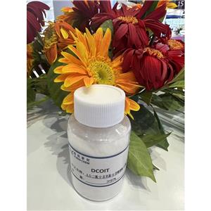 4，5-二氯-2-正辛基-4-異噻唑啉-3-酮,DCOIT