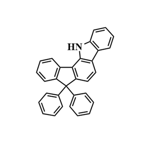 7,12-二氫-7,7-二苯基茚并[1,2-a]咔唑,7,12-Dihydro-7,7-diphenylindeno[1,2-a]carbazole