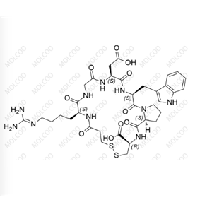 依替巴肽雜質(zhì) ; 618118-95-9