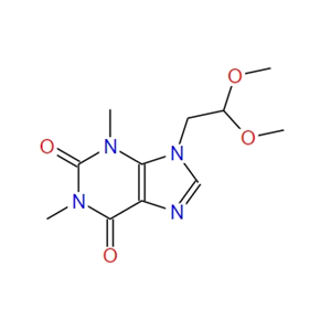 多索茶堿雜質(zhì)