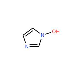 1H-咪唑-1-醇,1H-Imidazol-1-ol