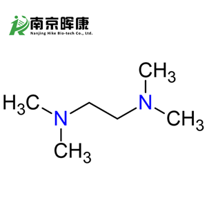 N,N,N',N'-四甲基乙二胺 ；110-18-9