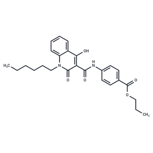 化合物 GSA-10|T22814|TargetMol