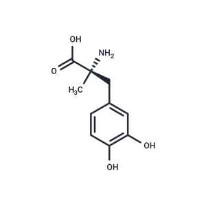 甲基多巴,Methyldopa