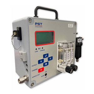 AII GPR-7100 便攜式PPM硫化氫分析儀