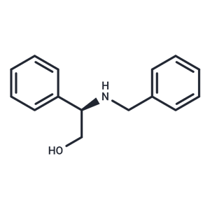 化合物 (R)-2-(Benzylamino)-2-phenylethanol,(R)-2-(Benzylamino)-2-phenylethanol