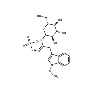 化合物 Neoglucobrassicin|TN4636|TargetMol