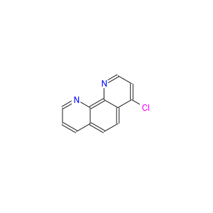 4-氯-1,10-菲咯啉,4-Chloro-1,10-phenanthroline