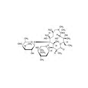 阿奇霉素EP杂质F,Azithromycin EP Impurity F