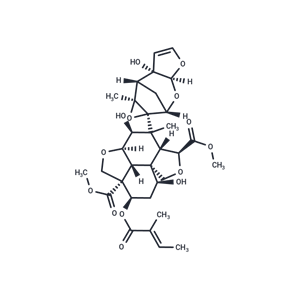 印楝素 B|T14368|TargetMol