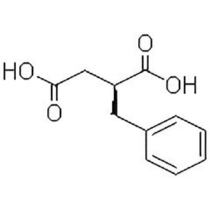 S-2-芐基琥珀酸