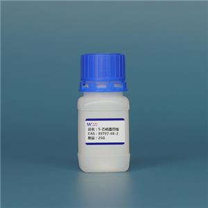 5-乙硫基四唑,5-(Ethylthio)-1H-tetrazole