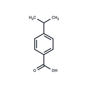 4-异丙基苯甲酸,4-Isopropylbenzoic acid