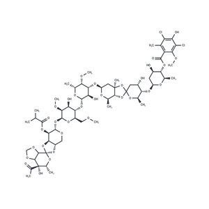 Avilamycin A|T37754|TargetMol