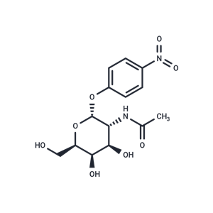 4-Nitrophenyl-N-acetyl-α-D-galactosaminide,4-Nitrophenyl-N-acetyl-α-D-galactosaminide