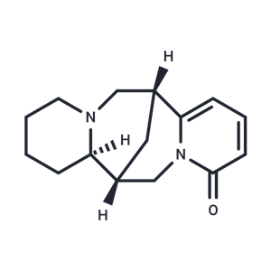 化合物 Anagyrine|TN3409|TargetMol