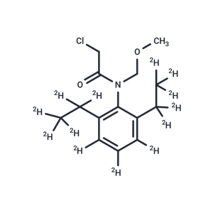 甲草胺--d13|TMIJ-0477|TargetMol