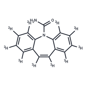 卡馬西平-d10,Carbamazepine-d10